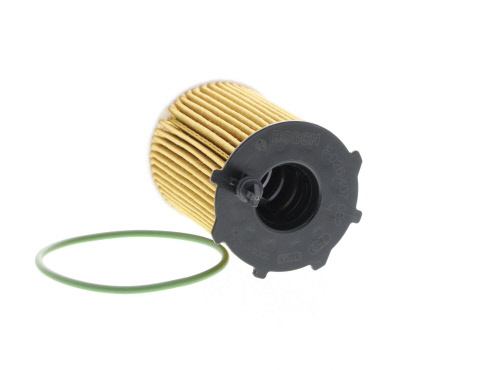 Filtro de aceite BOSCH ref. F 026 407 082