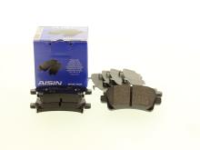 AISIN BPOP-2002