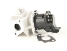 Changer la vanne de régulation de turbo sur Ford Fusion - 1.6 TDCi -  Tutoriels Oscaro.com