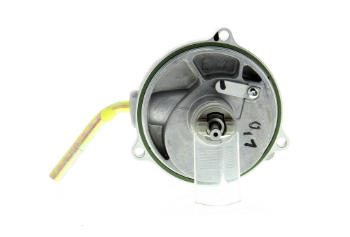 Butée hydraulique 6