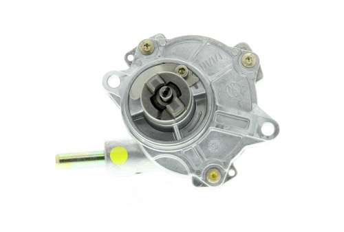 Butée hydraulique 6