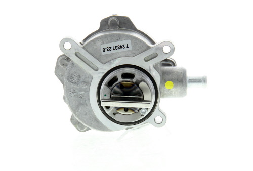 Butée hydraulique 6