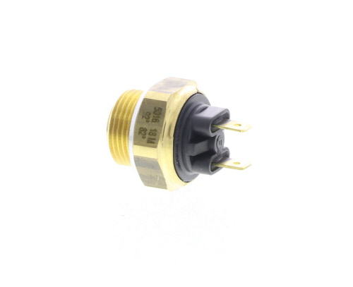 Interrupteur de température, ventilateur de radiateur FACET ref. 7.5016