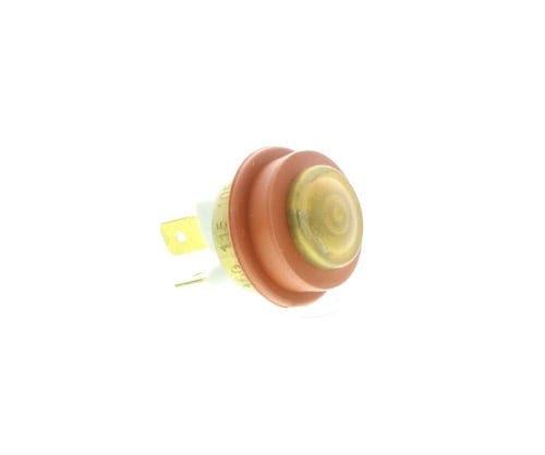 Butée hydraulique Coupé