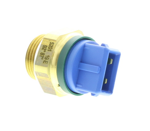 Interrupteur de température, ventilateur de radiateur FACET ref. 7.5201