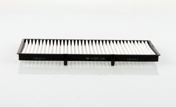 Filtre d'habitacle (Filtre à pollen) VALEO FH410 - ref. 708174