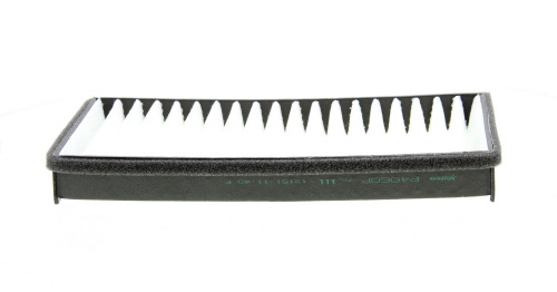 Filtre d'habitacle (Filtre à pollen) VALEO FH403 - ref. 708203