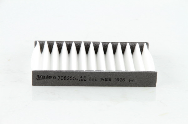 Filtre d'habitacle (Filtre à pollen) VALEO FH105 - ref. 708255