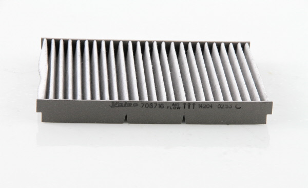 Filtre d'habitacle (Filtre à pollen) VALEO FH207 - ref. 708716