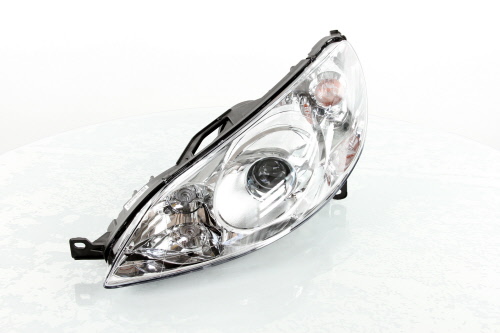 Butée hydraulique Forman