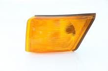 Van Wezel 2813902 Clignotant avant droit Jaune