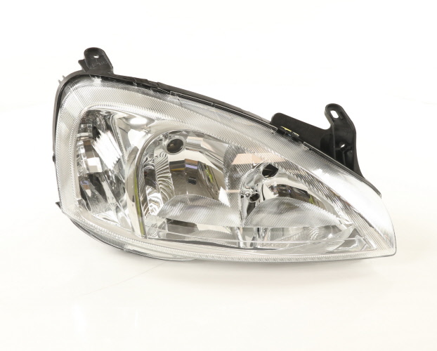 Phare avant (Projecteur principal) MAGNETI MARELLI 711307022315