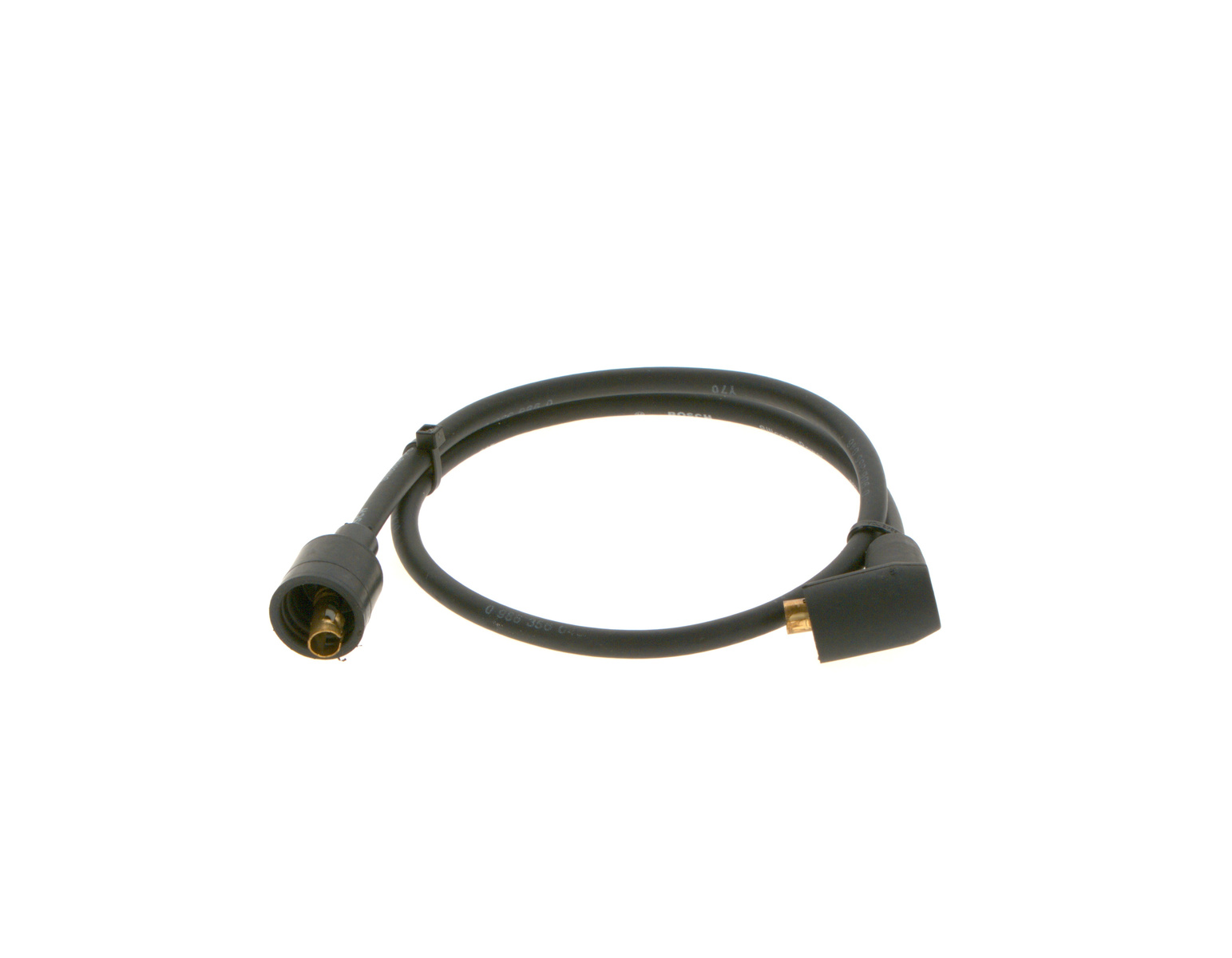 Faisceau d'allumage BOSCH ref. 0 986 356 046
