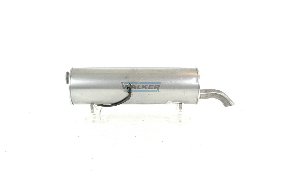 Butée hydraulique Coupé