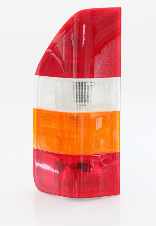 Feu arrière (Phare arrière) MAGNETI MARELLI 712367301119
