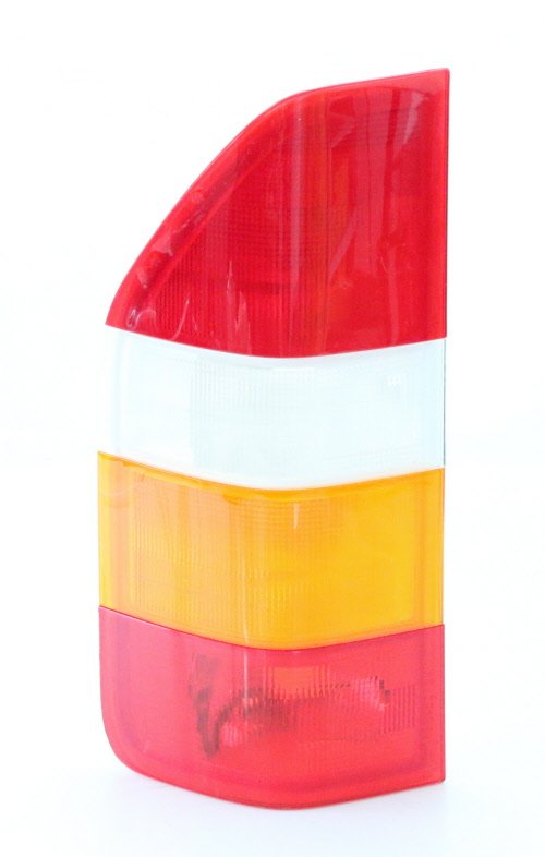 Feu arrière (Phare arrière) MAGNETI MARELLI 712367308489