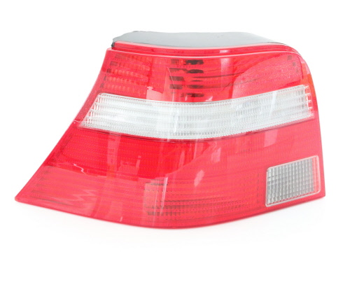 Feu arrière (Phare arrière) MAGNETI MARELLI 712377521129
