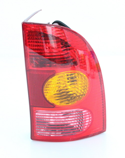Feu arrière (Phare arrière) MAGNETI MARELLI 712396801119