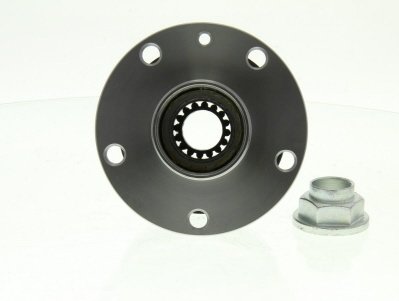 Roulement de roue FAG 713 6062 90