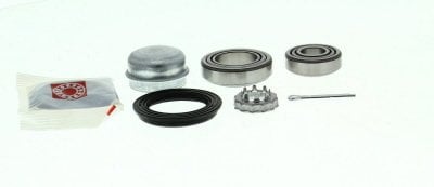 Roulement de roue Schaeffler FAG ref. 713 6102 30
