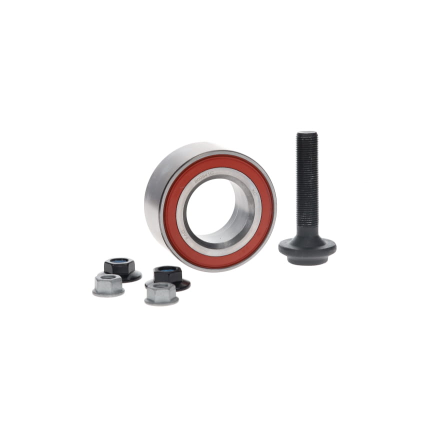Cojinete de rueda Schaeffler FAG ref. 713 6103 50