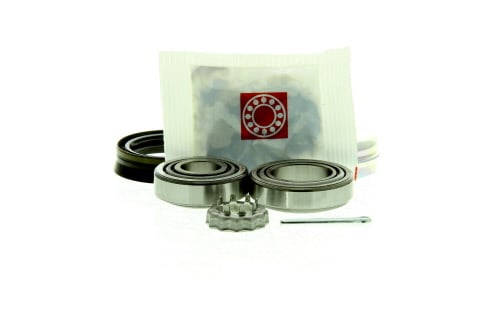 Roulement de roue Schaeffler FAG ref. 713 6103 70