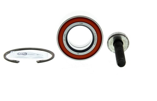 Butée hydraulique Forma