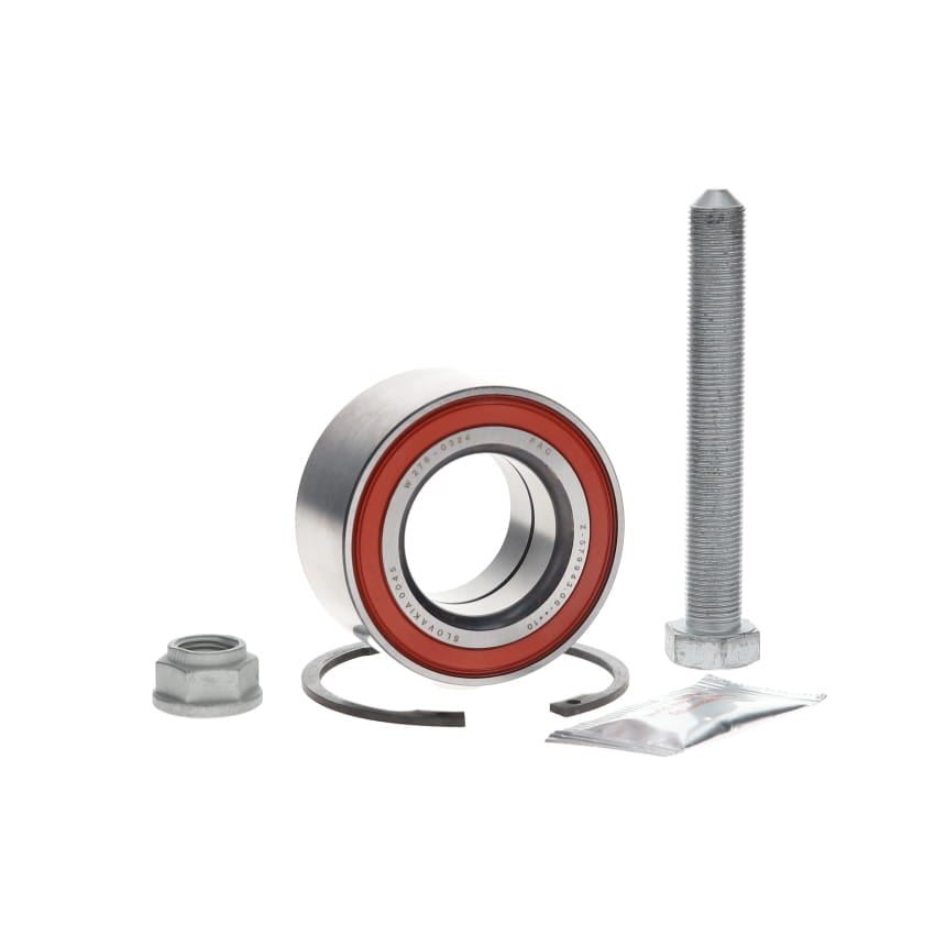 Roulement de roue Schaeffler FAG ref. 713 6104 60