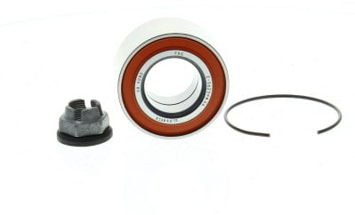 Butée hydraulique Forma