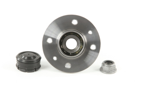 Roulement de roue Schaeffler FAG ref. 713 6306 50