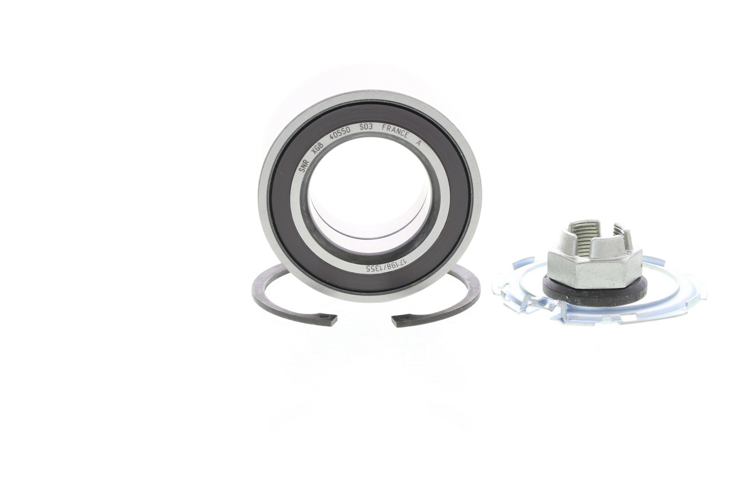 Butée hydraulique Forma