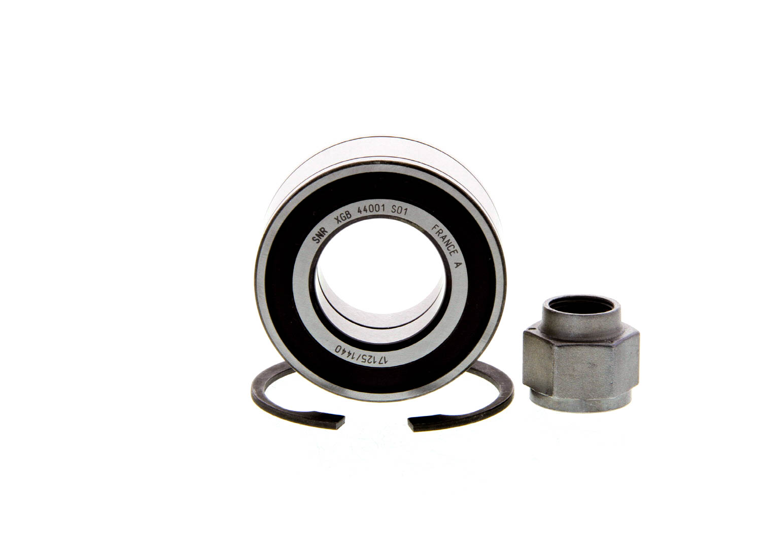 Butée hydraulique Forma