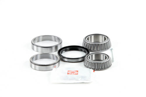 Roulement de roue Schaeffler FAG ref. 713 6440 10