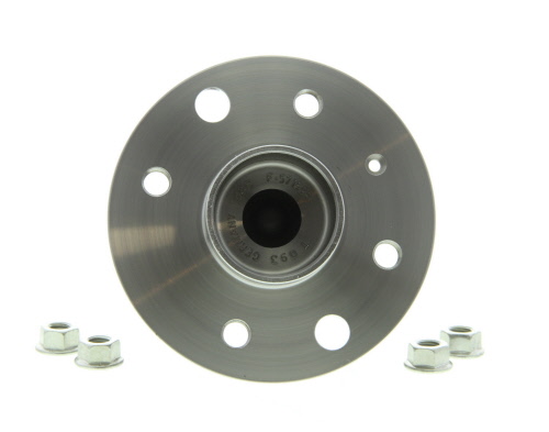 Rolamento de roda Schaeffler FAG ref. 713 6445 50