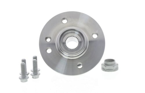 Kit Roulement De Roue Avant FAG Pour BMW Série 1 Et 3 (diesel) - Référence 713 6493 80