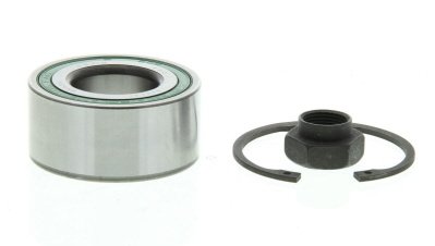 Butée hydraulique Forma