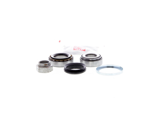Rolamento de roda Schaeffler FAG ref. 713 6502 70