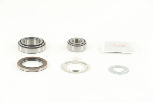 Butée hydraulique Forma
