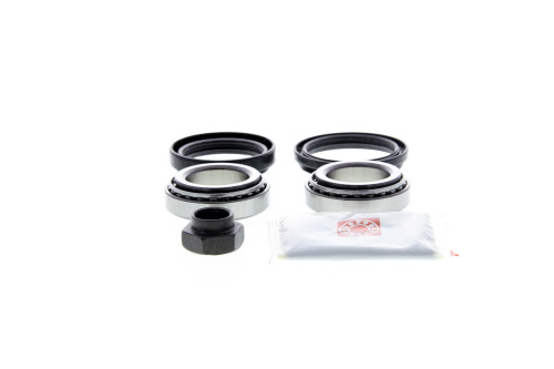 Roulement de roue Schaeffler FAG ref. 713 6780 90