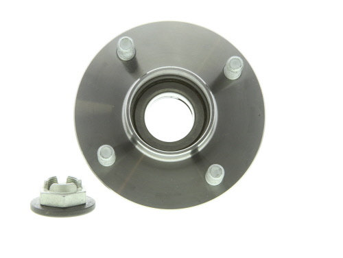 Moyeu de roue (Roulement de roue) Schaeffler FAG ref. 713 6783 50