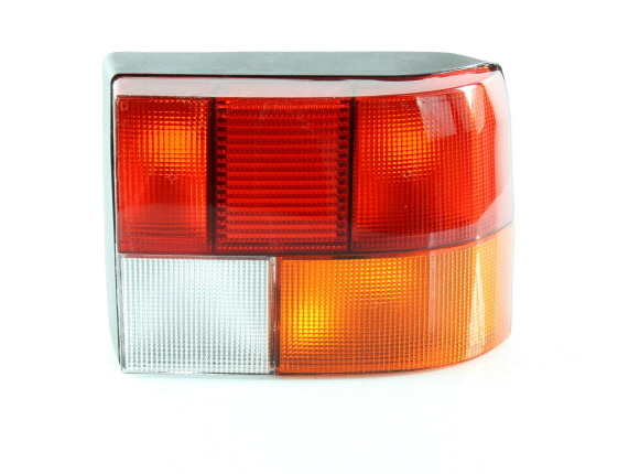 Feu arrière (Phare arrière) MAGNETI MARELLI 714025151801
