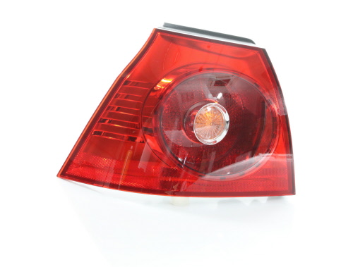 Feu arrière (Phare arrière) MAGNETI MARELLI 714028490702