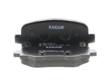 Raicam Industrie S.r.l. RA.0109.0