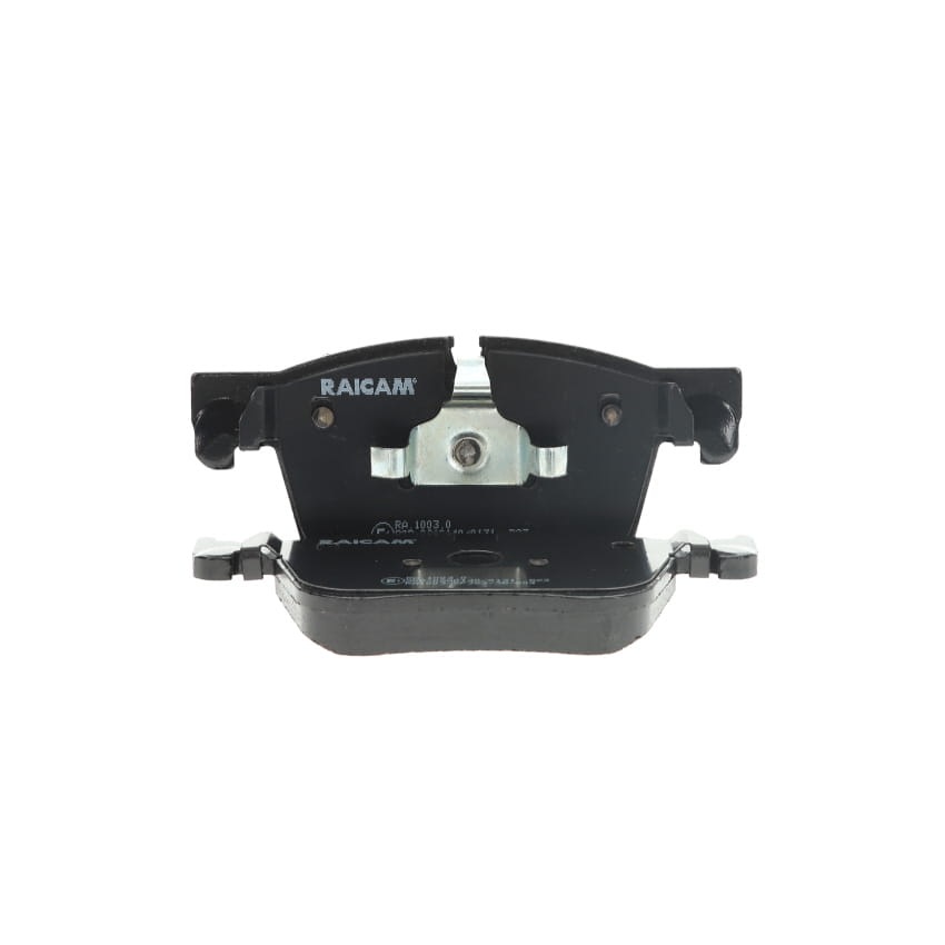 Jeu de 4 plaquettes de frein Raicam RA.1003.0