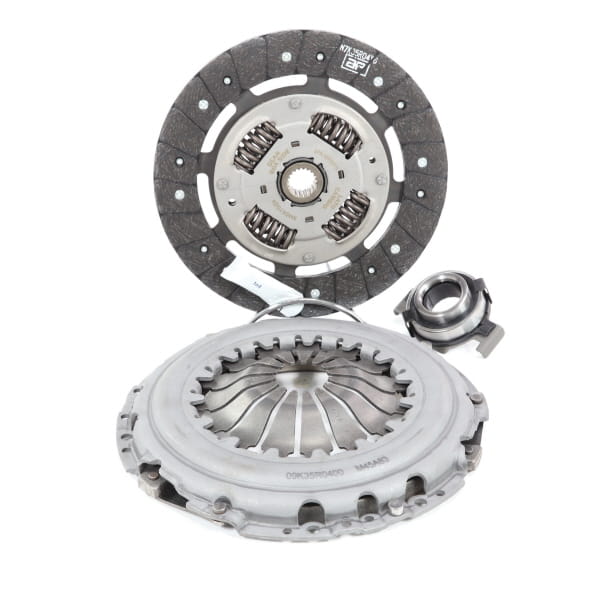 Kit de embrague Raicam Industrie S.r.l. ref. RC37014