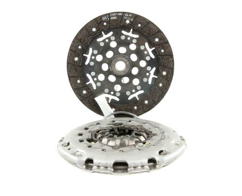 Kit de embrague Raicam Industrie S.r.l. ref. RC90428
