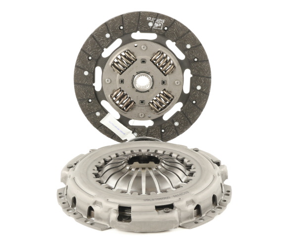 Kit de embrague Raicam Industrie S.r.l. ref. RC90440