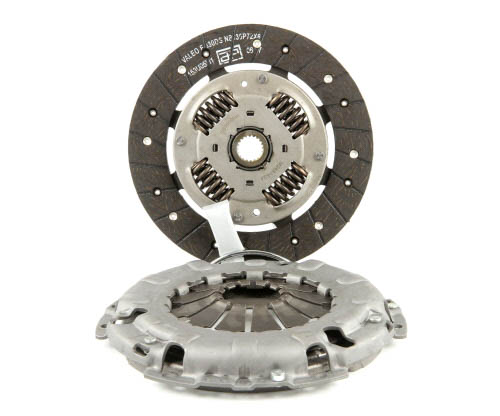 Kit de embrague Raicam Industrie S.r.l. ref. RC90464