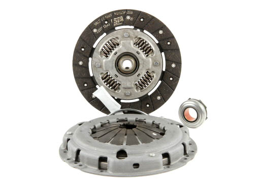 Kit de embrague Raicam Industrie S.r.l. ref. RC90467