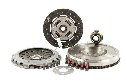 Kit d'embrayage + Volant moteur Raicam SFC47016-RC